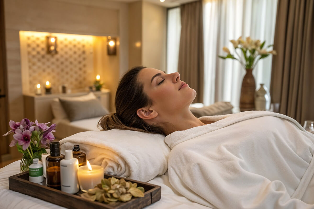 Naturopathy